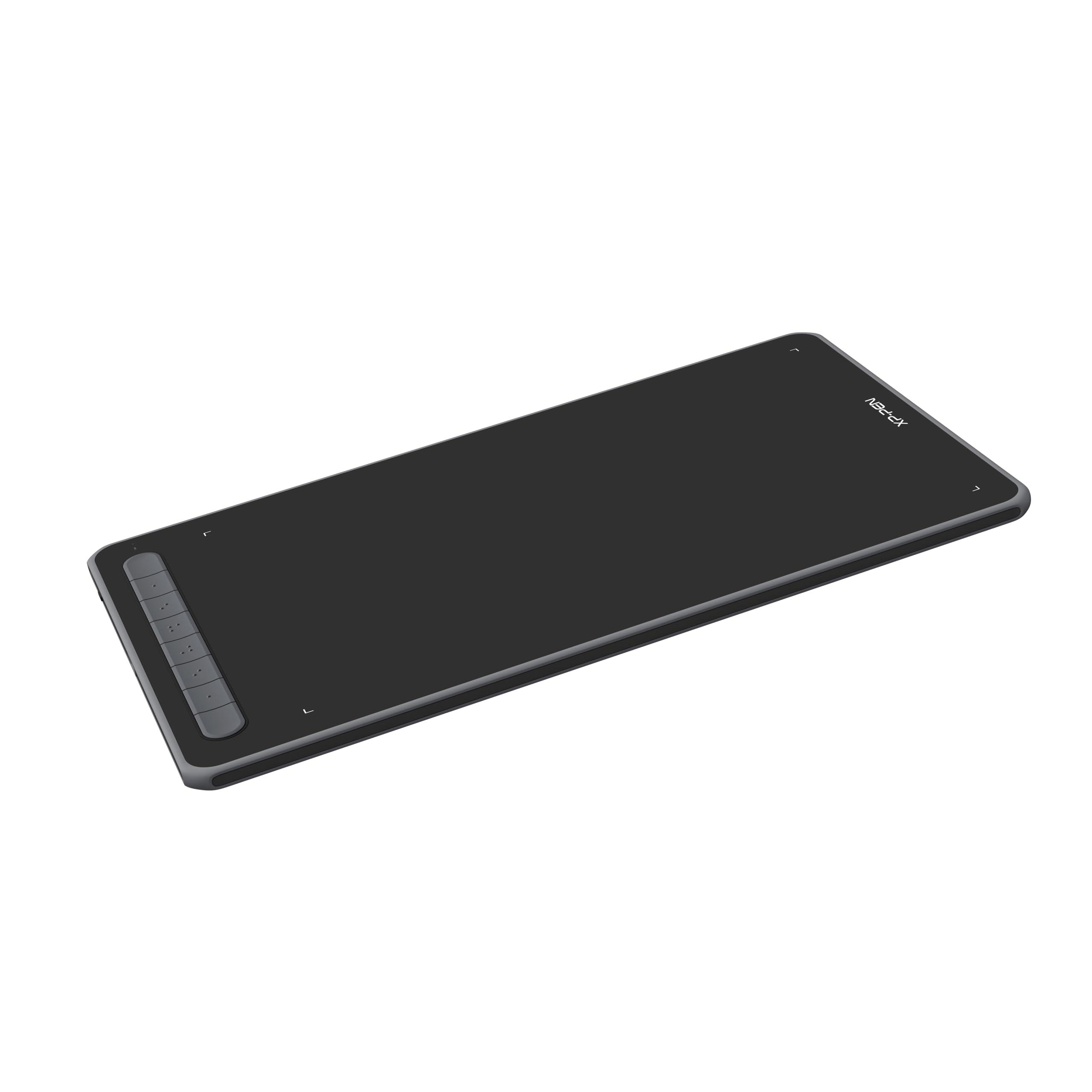 Amazon | XP-PEN ペンタブレット Deco LW_Black IT1060B_BK | XPPen