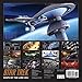 Star Trek Ships of the Line 2021 Wall Calendar