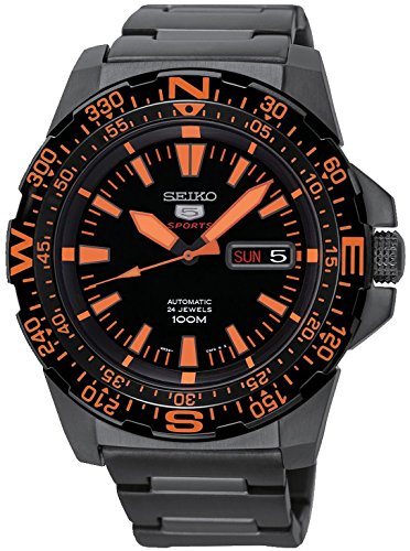 [ZCR[]SEIKO rv 5 SPORTS AUTOMATIC X|[c I[g}`bN SRP547K1 Y [tA]