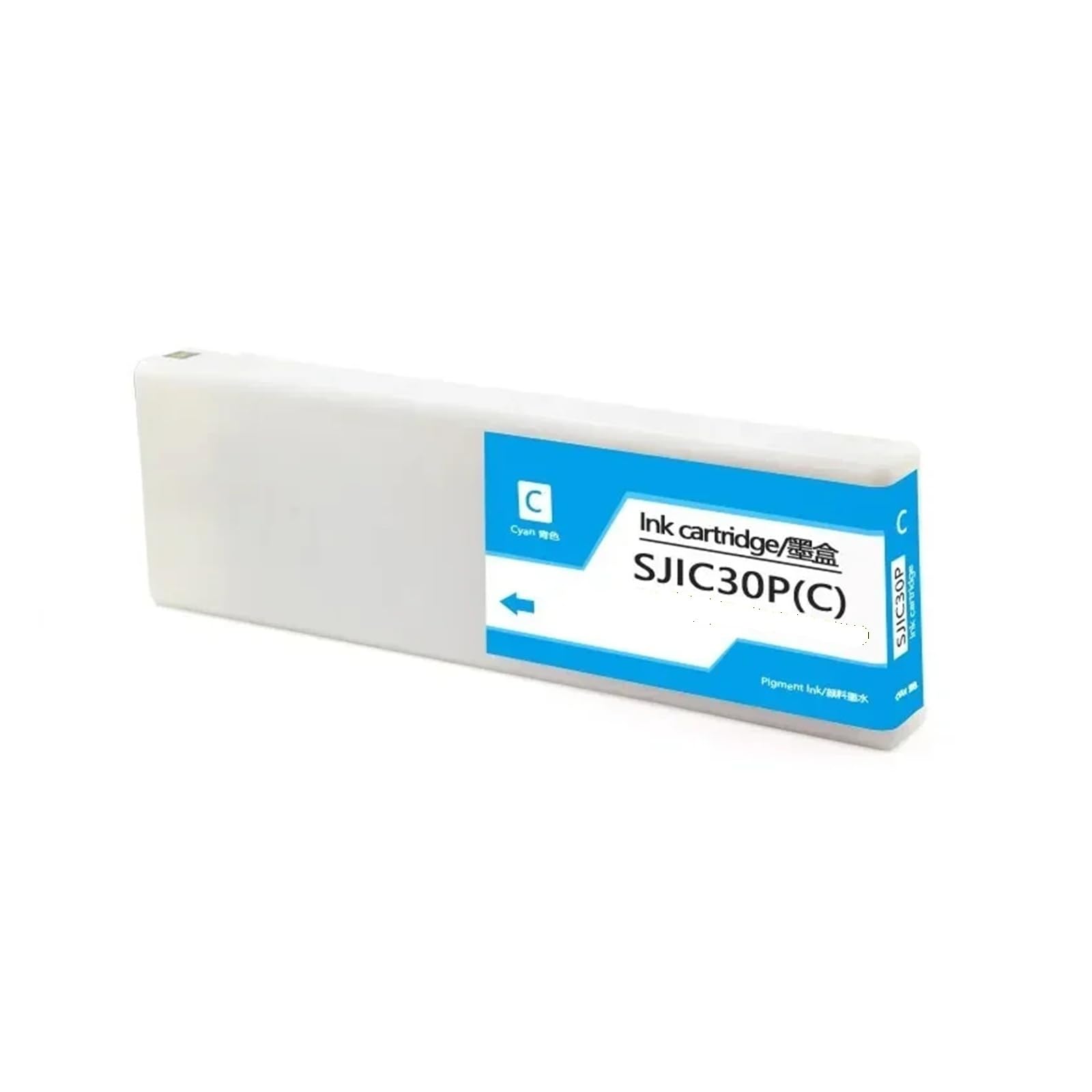 Cartuchos de Tinta SJIC30P compatibles con Epson TM-C7500G TM-C7500GE