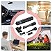Knowlife Aspirador de Coche Imagen de Knowlife Aspirador de Coche