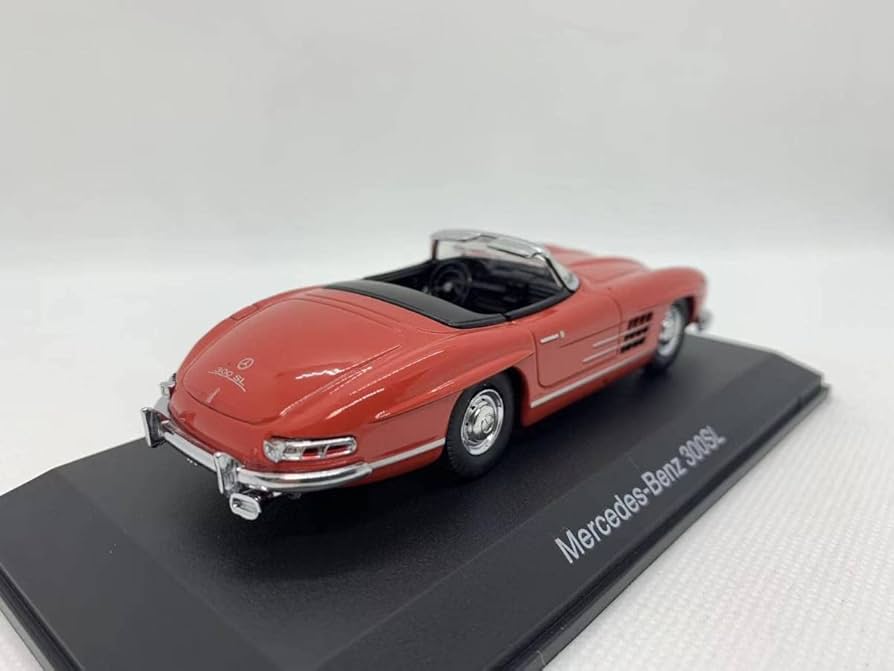 メルセデスベンツ300S 1/42