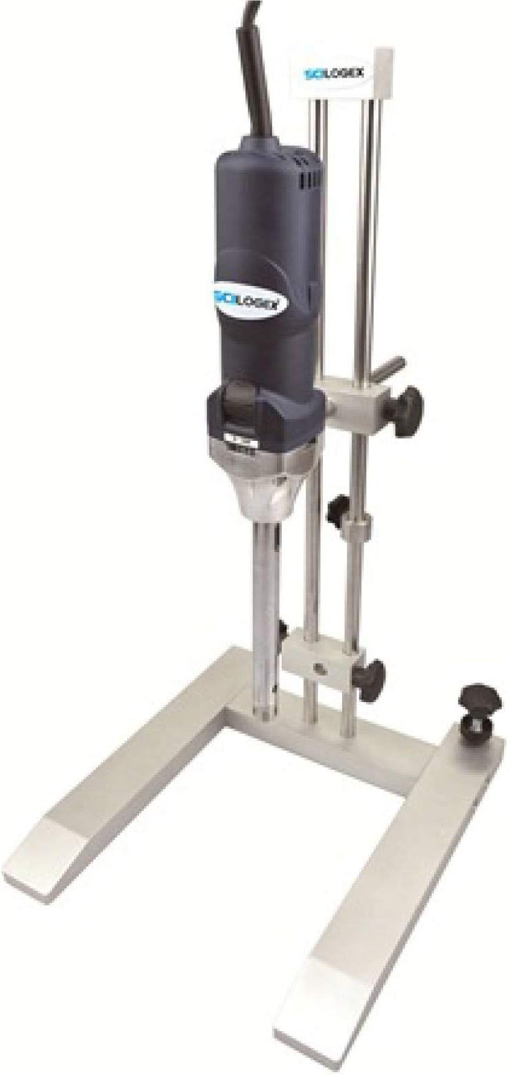 Scilogex850202019999 D500 Homogenizer Package