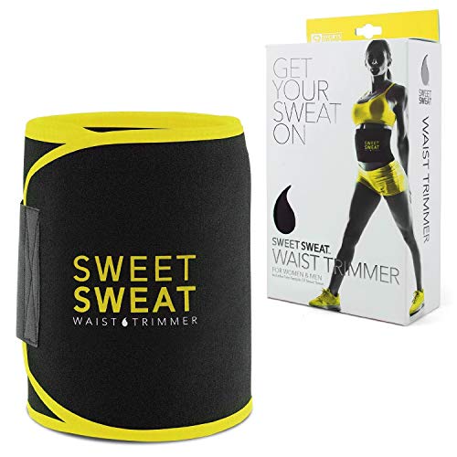 Hot Waist Shaper Belt Instant Slim Look 