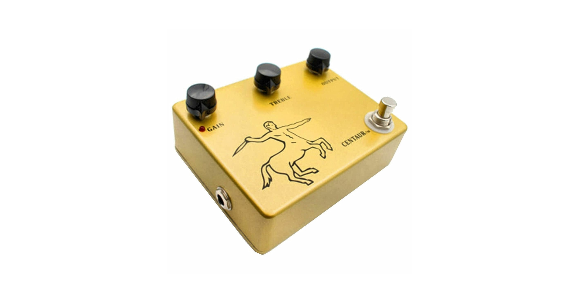 【激レア限定】KLON CENTAUR Clone Mod Coda Effects - Klon Centaur Clone and mods (Aion Refractor)
