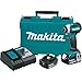 Makita XDT13M 18V LXT? Lithium-Ion Brushless Cordless Impact Driver Kit (4.0Ah)