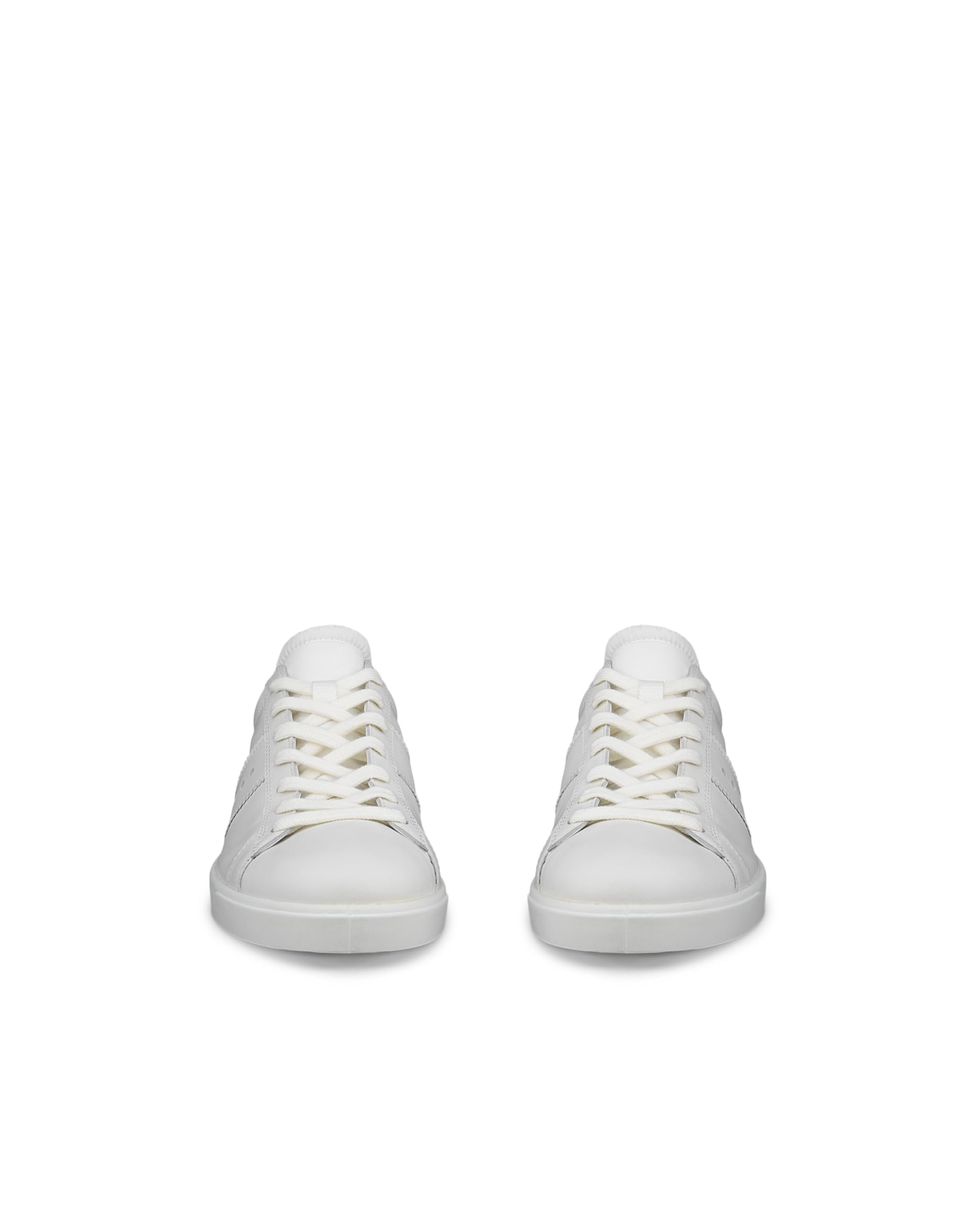 ECCO STREET LITE W, Scarpe da ginnastica Donna, WHITE/SHADOW WHITE, 39 EU