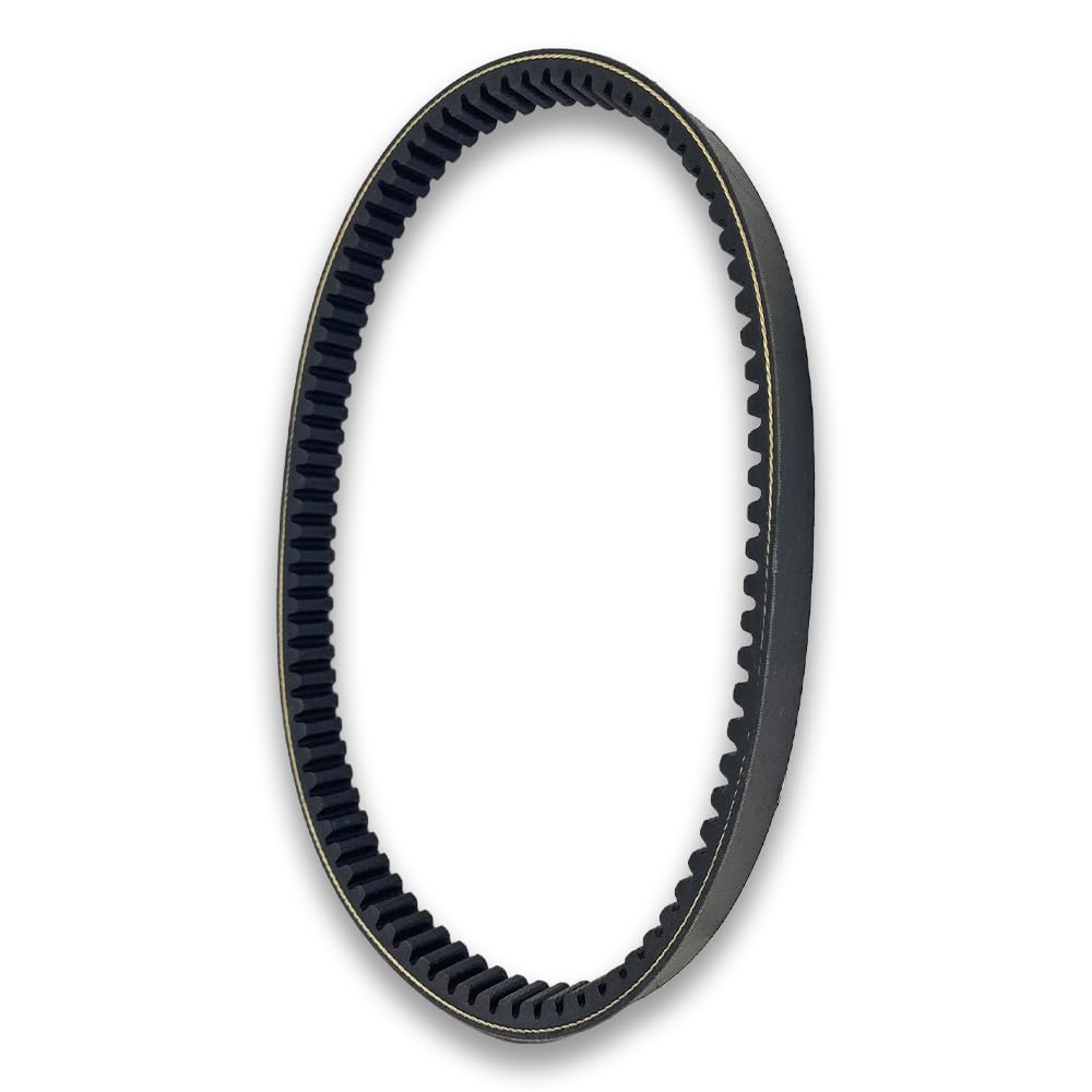CINGHIA TRASMISSIONE BANDO COMPATIBILE CON HONDA CN SPAZIO HELIX 250 COMPATIBILE CON PIAGGIO HEXAGON SUPERHEXAGON CFMOTO