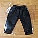 XiDonDon Ob11 Vestiti per Bambole Molly Pantaloni Body9 Obitsu11 Gsc Clay Jeans indossabili 1/12bjd Vestiti Accessori per Bambole Pantaloni Giocattolo (Black)