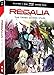Regalia: The Three Sacred Stars - The Complete Series (Blu-ray/DVD/Combo)