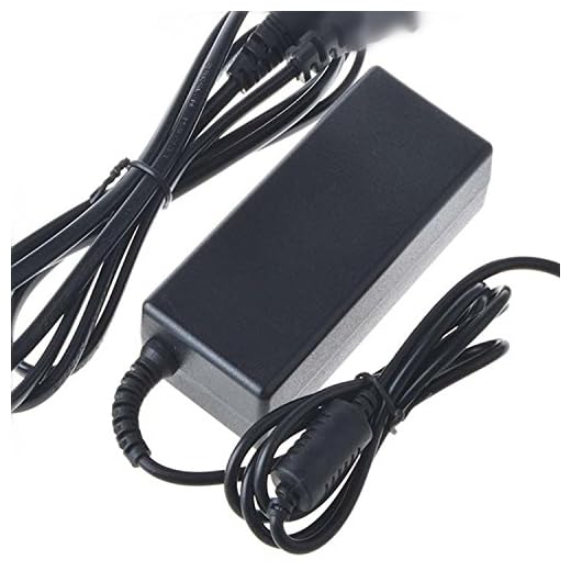 Accessory USA AC Adapter for Yamaha THR10 Electric Guitar Bass Amp Amplifier