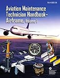 Aviation Maintenance Technician Handbook Airframe Vol 1