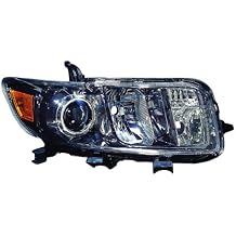 DEPO 312-11A4R-US2 Replacement Passenger Side Headlight Assembly This product is an aftermarket product. It is not created or sold by the OE car company