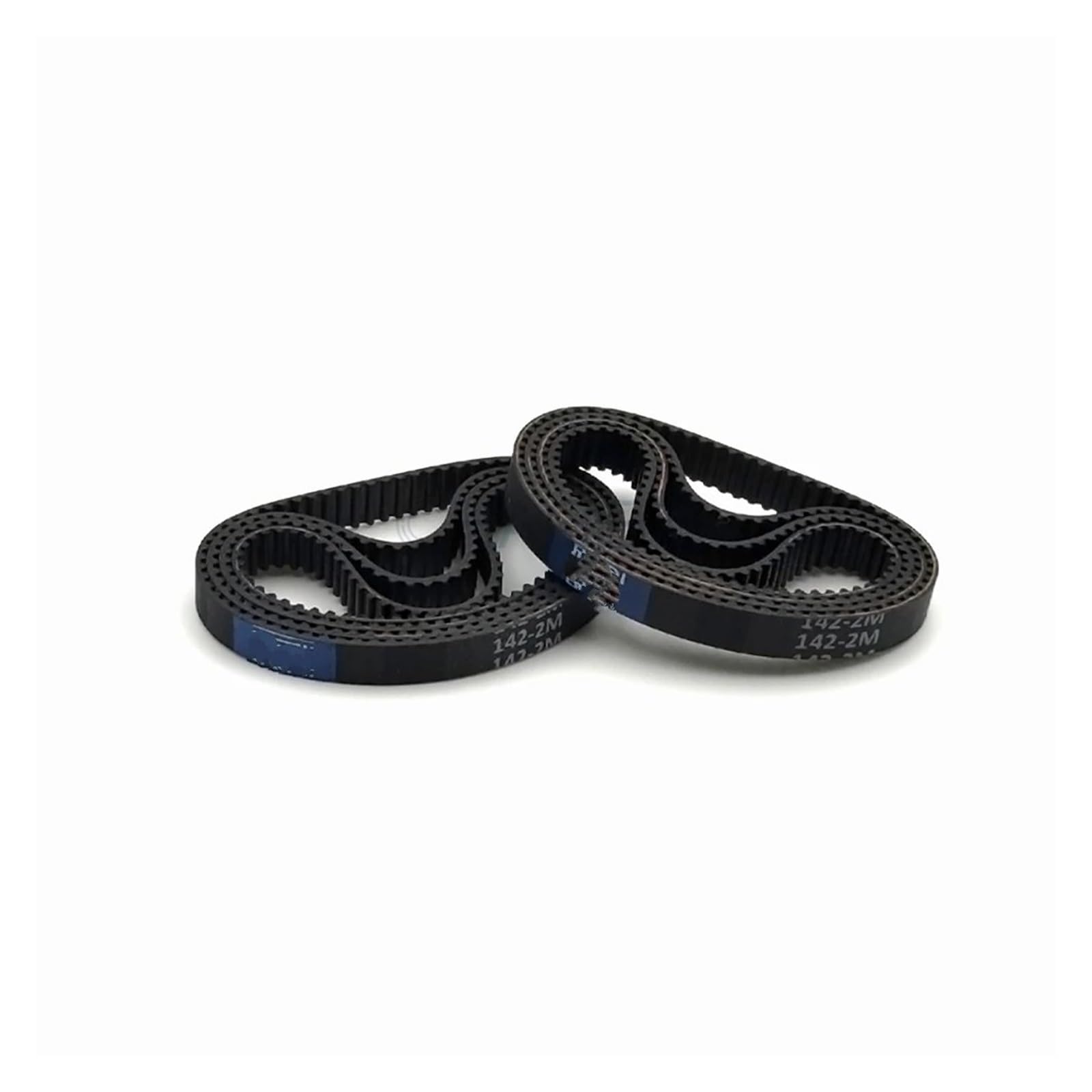 Antriebriemen HTD 2M Zahnriemen Aus Gummi, Länge 118 120 126 130 136 142 158 166 176 178 218 250 Mm 2M Zahnriemen 2M-120 2M-142 Antriebsriemen Transferriemen(166mm,3piece Width 15mm
