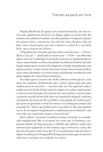 Um teto todo seu - Exclusivo Amazon