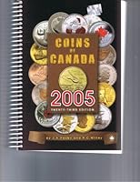 Coins of Canada 1894763181 Book Cover