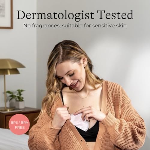 Lansinoh - Disposable Nursing Pads, 100 count, 2-