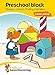 Produktbild Preschool block - Shapes, colours, finding mistakes 4 years and up, A5-Block (Übungsmaterial für Kindergarten und Vorschule, Band 738)