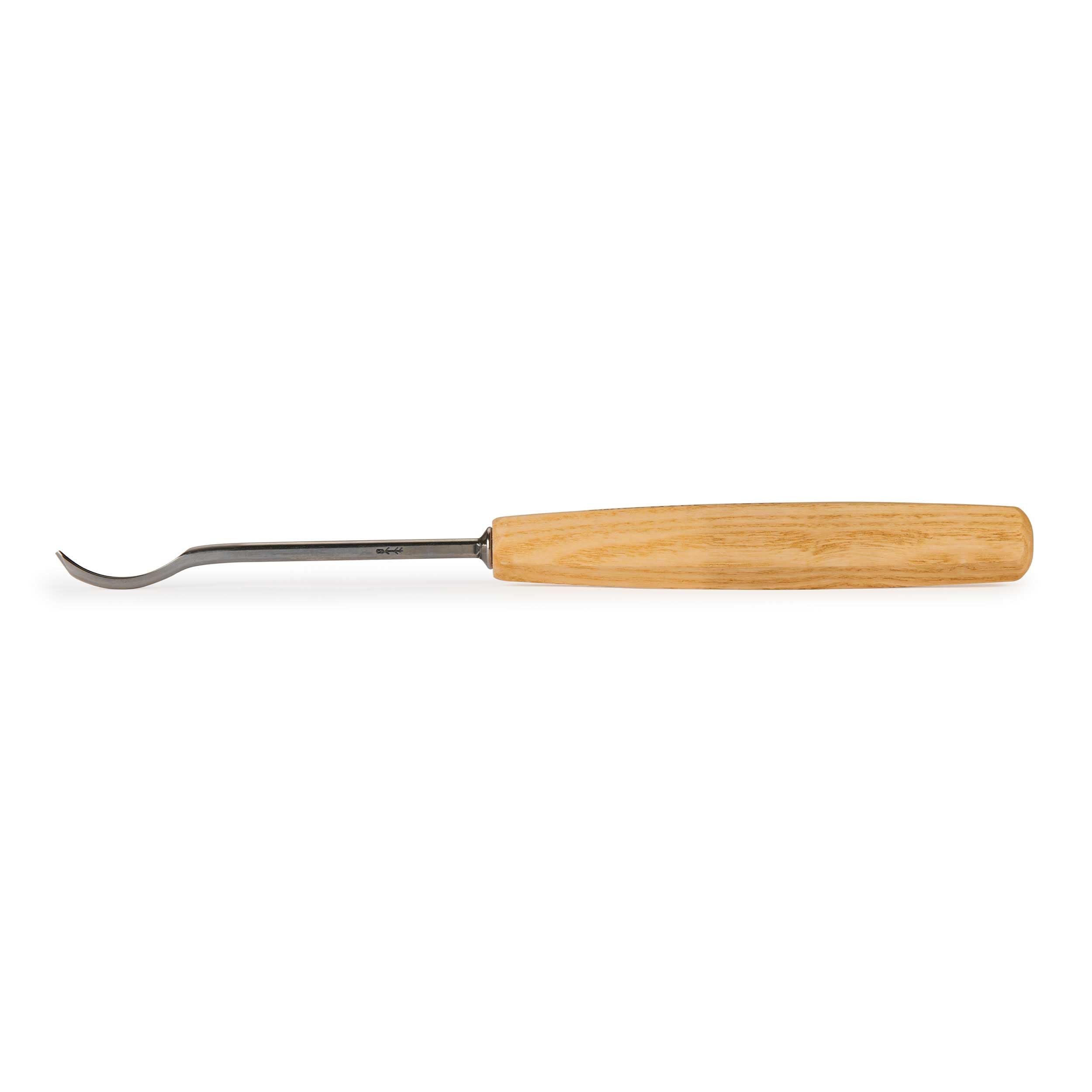 pfeil 彫刻刀　スイス pfeil Swiss Made 5mm #1 Sweep Skew Cut Chisel - Single Bevel