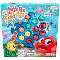 Goliath Let´s Go Fishin´