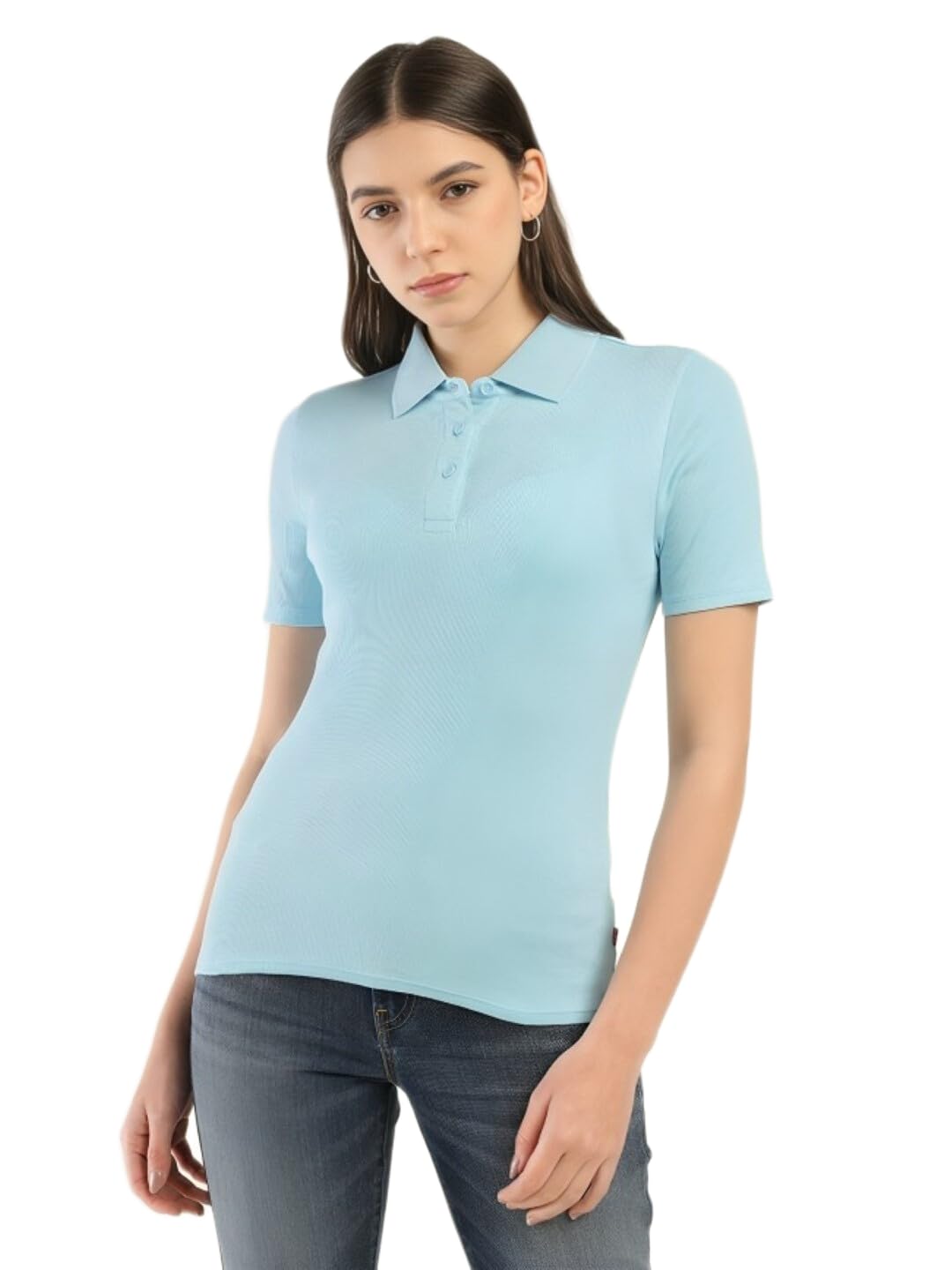 Women Polo T-Shirt,T-Shirt for Women.08-picture-51