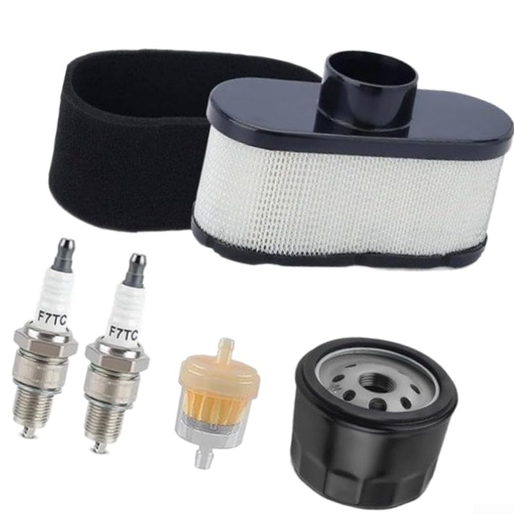 Kit para filtro Aire Motor FR691V FS481V FR651V Alta Eficiencia