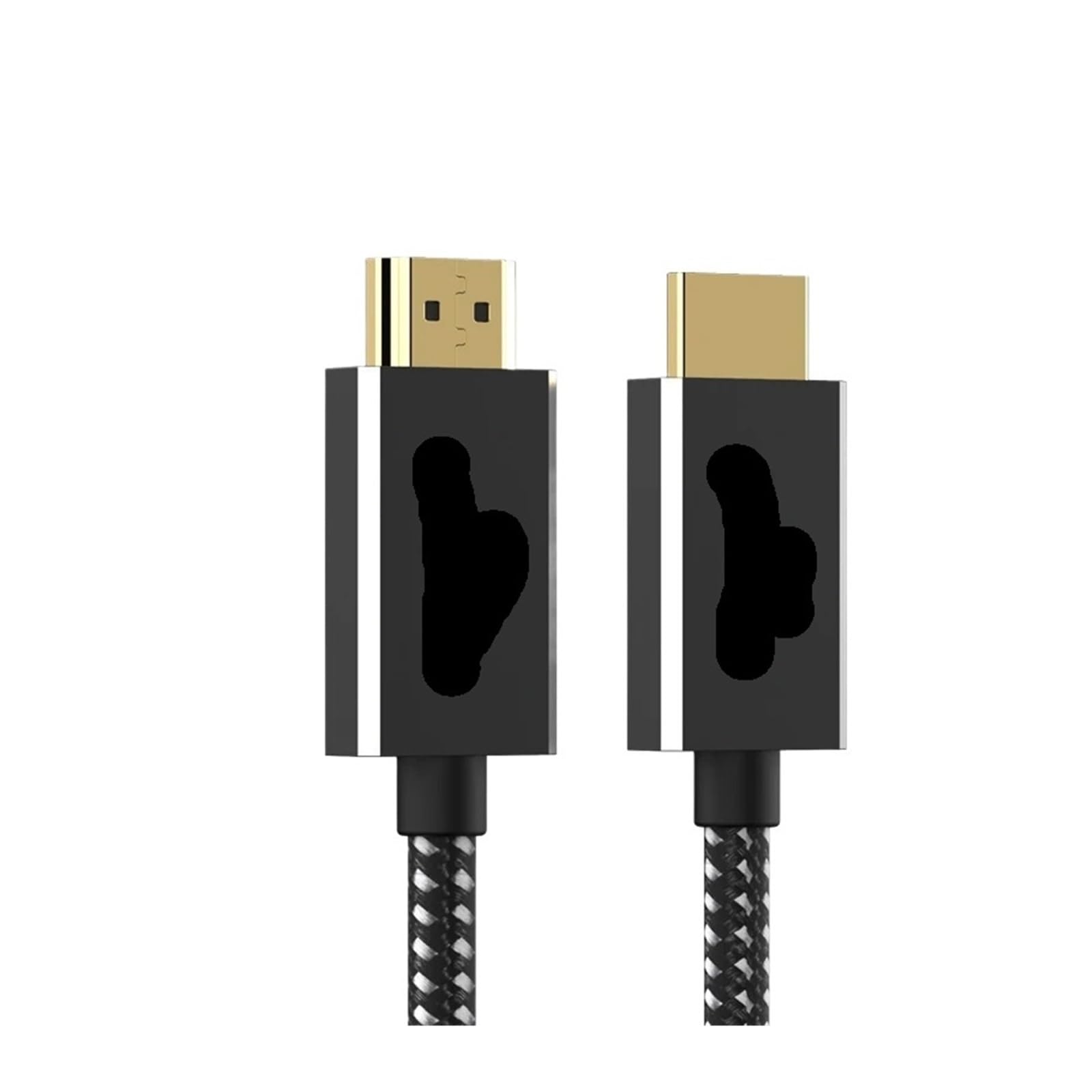 Cavo HDMI 2.1 8K 60Hz 4K 120Hz 48Gbps ARC EARC Video HDR For Amplificatore TV PS4 PS5 Proiettore Ad Alta Definizione(3m)