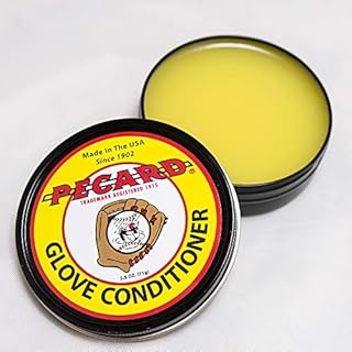 Pecard Baseball Glove Conditioner