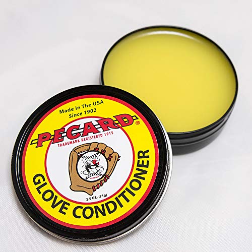 Best Baseball Glove Conditioner and Oil reviews Top 9 picks of 2022