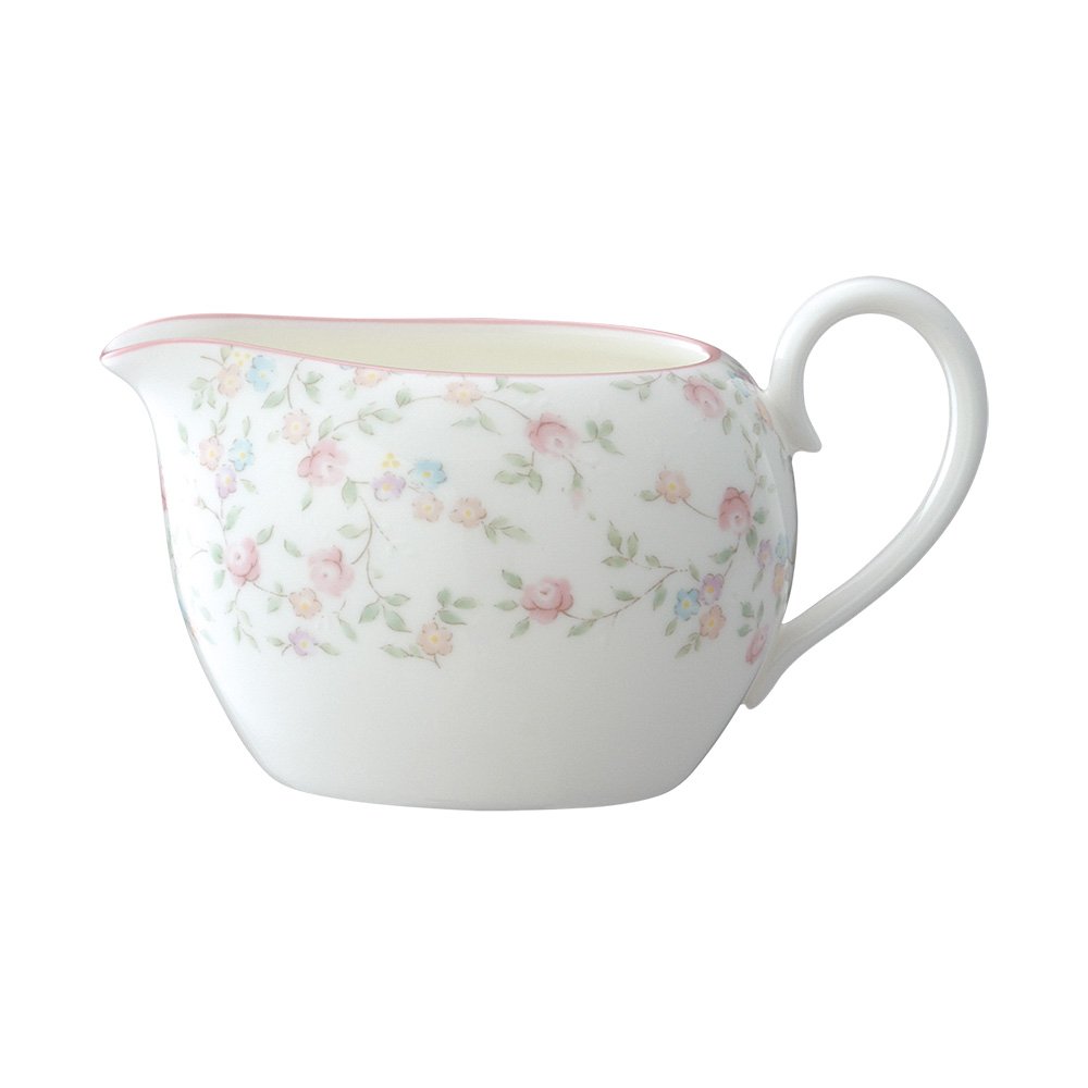 Amazon.co.jp: Noritake ノリタケ クリーマー 150cc キューティー 