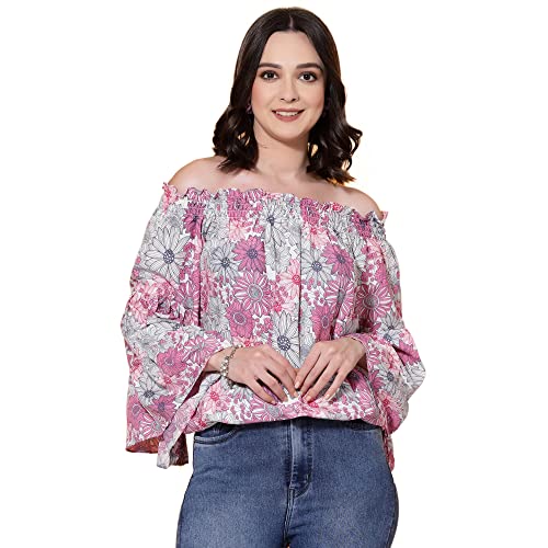 Image of Oomph! Women's Top
