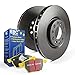 EBC S13KF2141 Brake Kit
