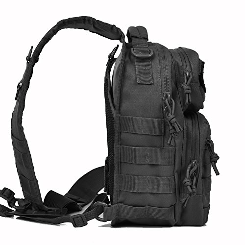 reebow tactical sling bag