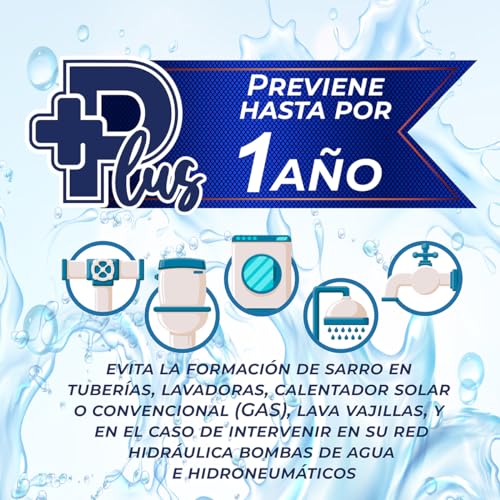 Encuentra la mejor selección de Cisterna 2500 litros disponible en línea. 16 Imagen adicional