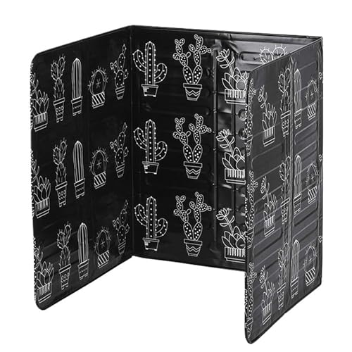Splash Guard Ofenschutz - Faltbarer Spritzschutz Für Küche & Herd
