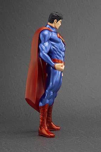 Miniatura 6 de Kotobukiya Superman nuevo 52 " DC Comics "ArtFX + Estatua