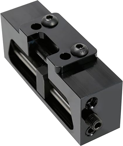 Vista 4 de Aolamegs Herramienta universal de empuje de visión para 1911 Glock Sig Springfield y otros mercado para miras delanteras o traseras