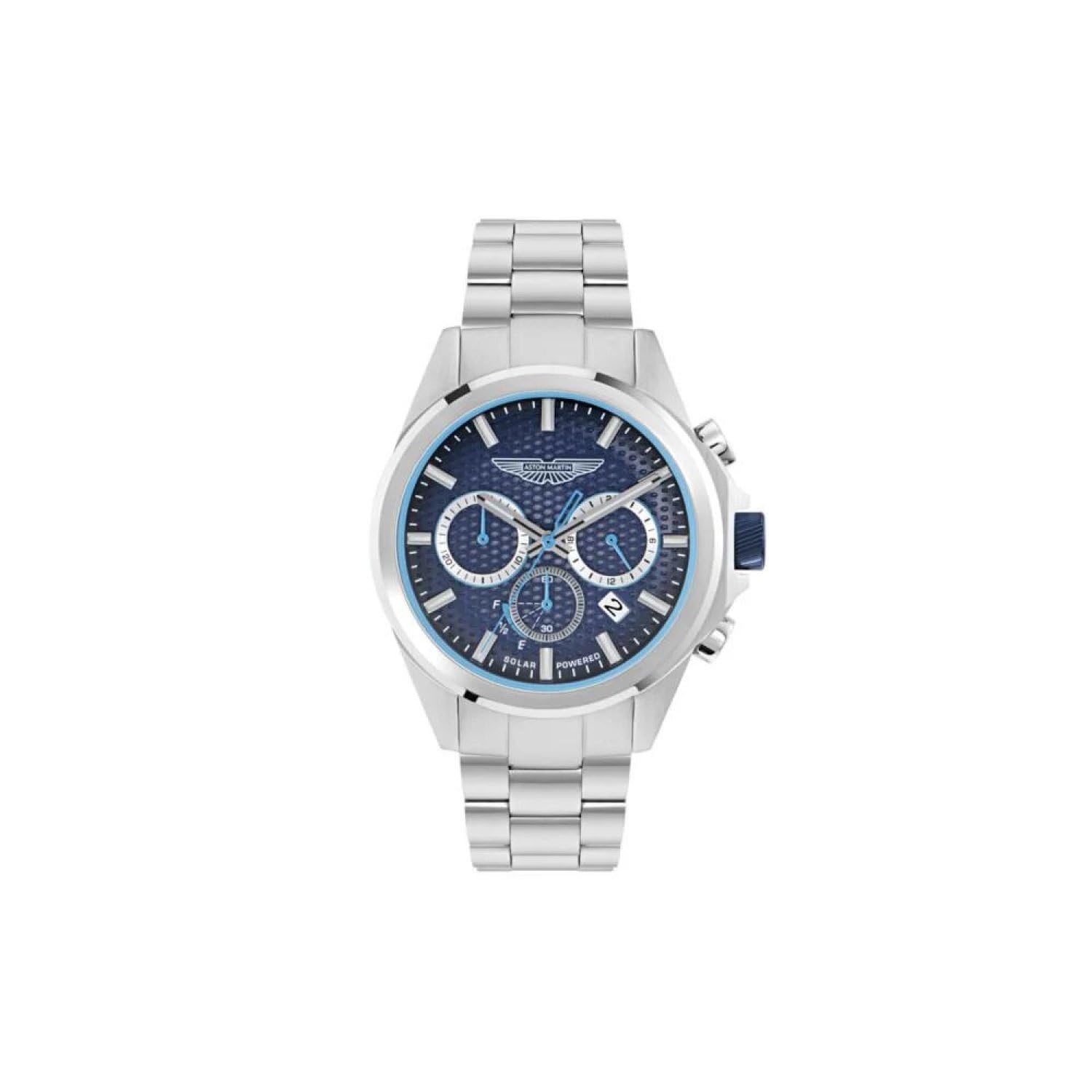 Zegarek Aston Martin HLCW - Thrill MTRH2S602 ze stali nierdzewnej