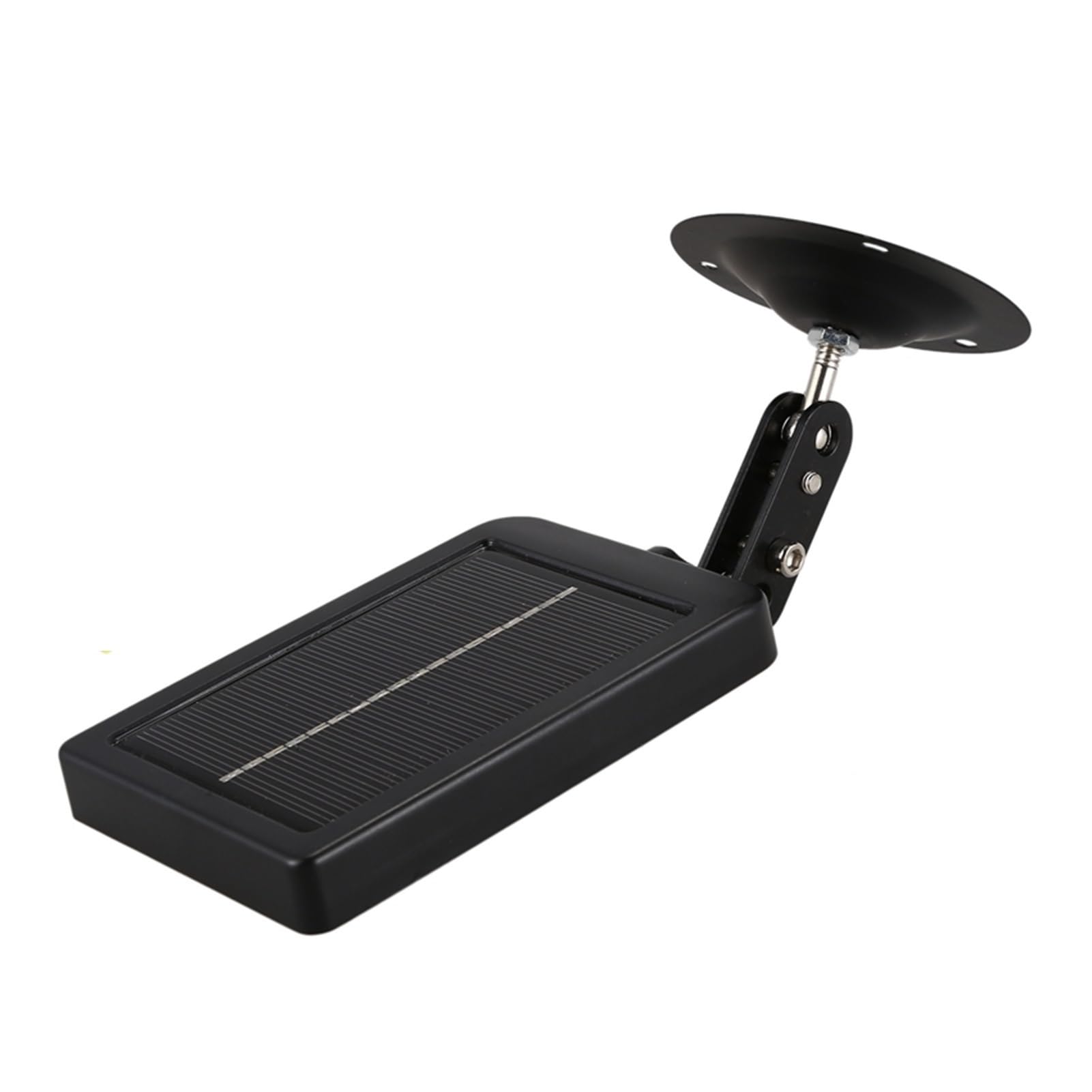 Pannello Solare Caricabatterie del Pannello Solare 3000mAh Alimentazione Esterna for 9 V 12V. Trappole fotografiche della Fotocamera di Caccia HC900 HC801 HC700 HC550 HC300