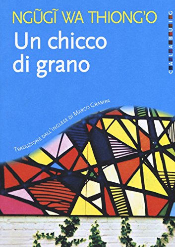  Un chicco di grano