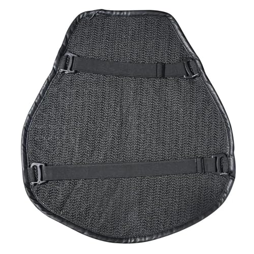Funda cojín Honda PCX 160 para solucionar el desgaste por sol y lluvia del sillín 7
