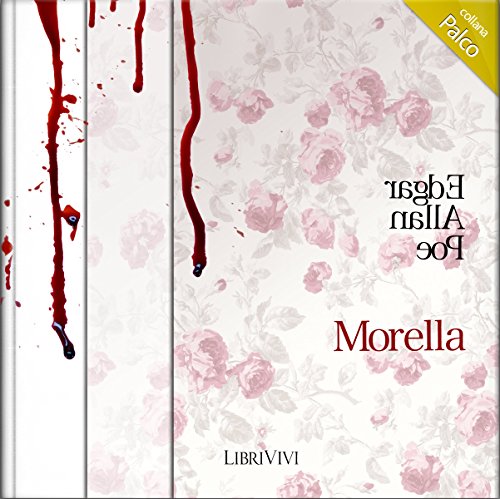 Morella (By Adgar Allan Poe) episode artwork