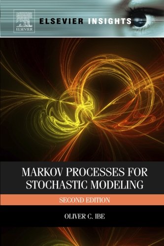Markov Processes for Stochastic Modeling