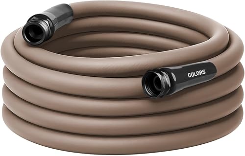 Vista 69 de Flexzilla - HFZG503YW - Manguera de entrada, 3 pies, verde Zilla