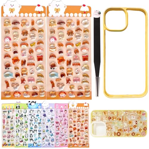 Ղ 3D̃V[ 킢 ̃V[ Zbg gуP[Xt DIYp 2Zbg gѓdbp \t\ |pi 蒠 Ao sZbgt (B,iPhone 16 Pro Max) [sAi]