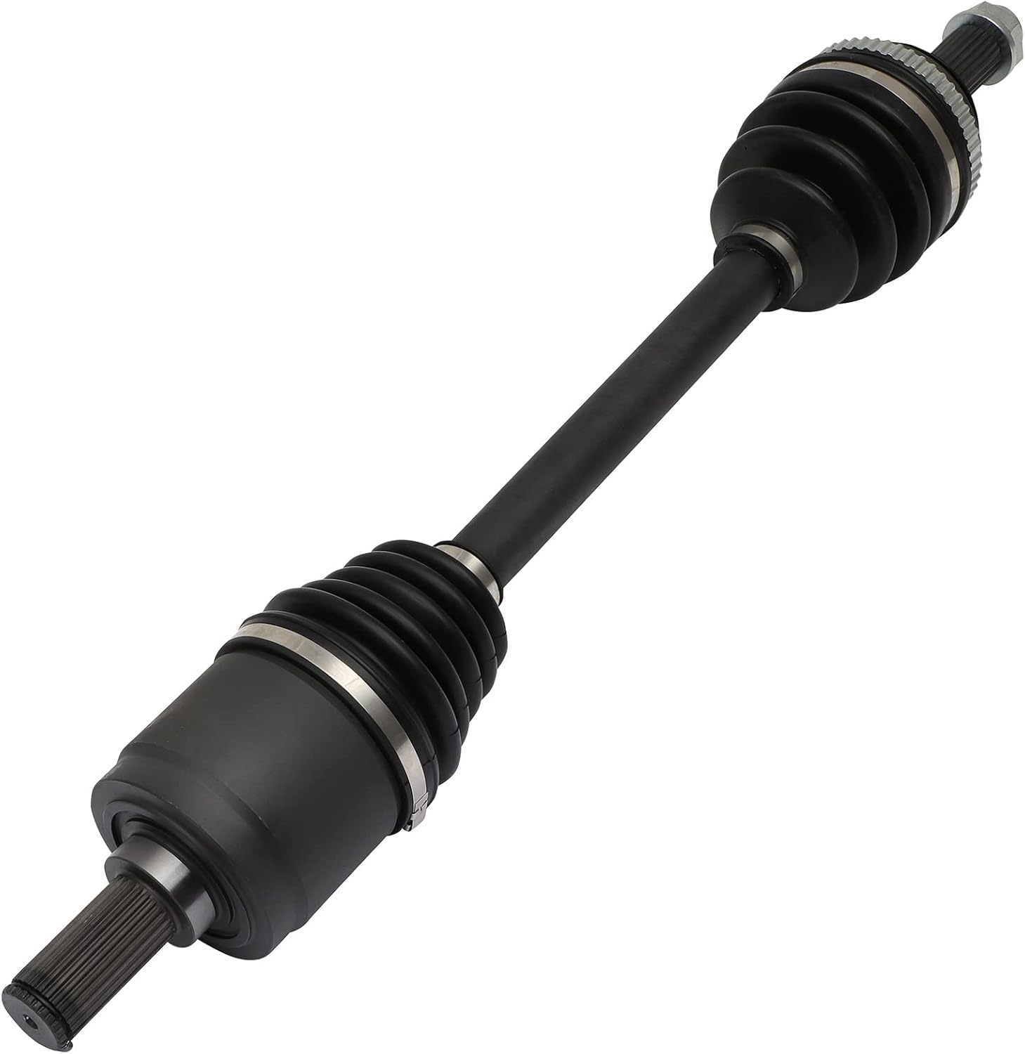 OCPTY CV Axle Half Shaft Replacement for Front Left Right for Honda Civic del Sol 1.5L 1.6L 2PC