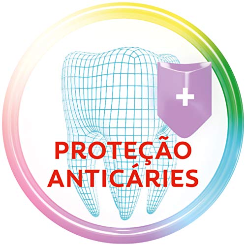 Creme Dental Colgate Total 12 Professional Gengiva Saudável 70g