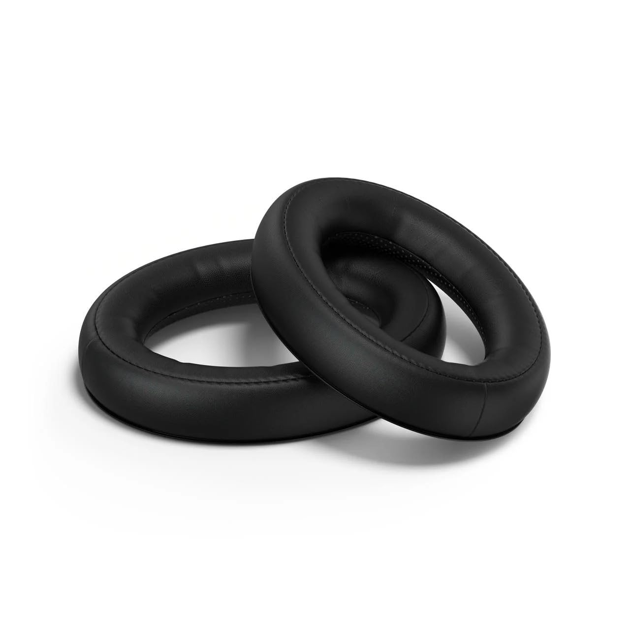 Sennheiser Headphones - Original Replacement Part - Synthetic leather earpads for HD 620S, black