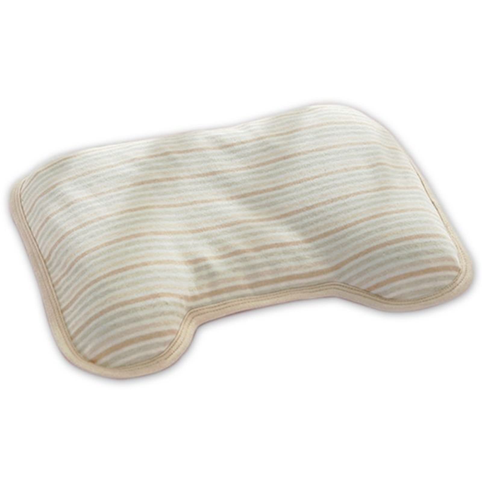 YIPOCH Pillow, Cotton U Shaped Pillow Breathable Skin Friendly Cartoon Buckwheat Shell Can Be Washed All Over The Body Pillow