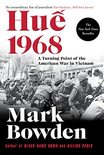 Télécharger Hue 1968: A Turning Point of the American War in Vietnam (English Edition) livre En ligne